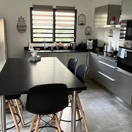 Villa Himani Saint-Gilles-les Bains Εξωτερικό φωτογραφία