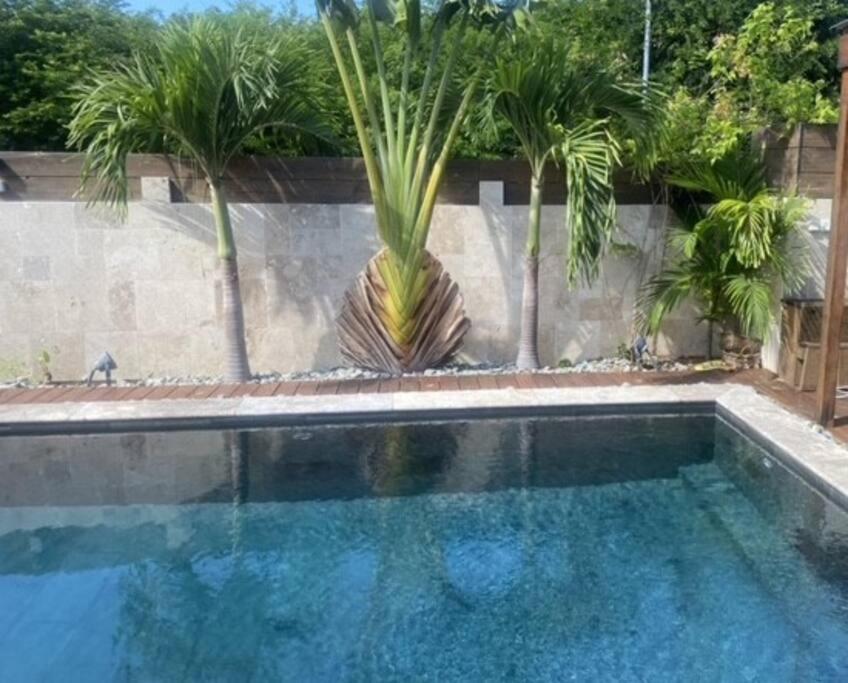Villa Himani Saint-Gilles-les Bains Εξωτερικό φωτογραφία