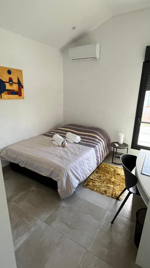 Villa Himani Saint-Gilles-les Bains Εξωτερικό φωτογραφία