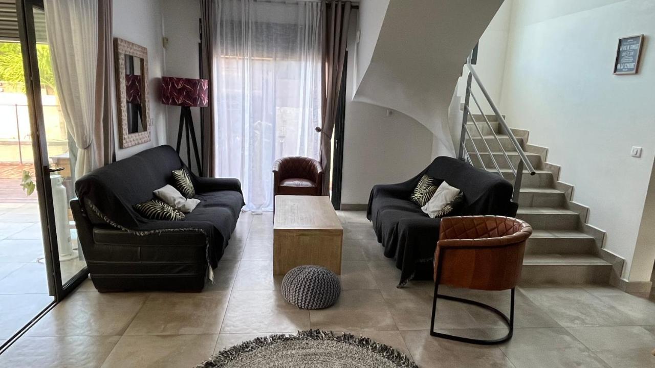 Villa Himani Saint-Gilles-les Bains Εξωτερικό φωτογραφία