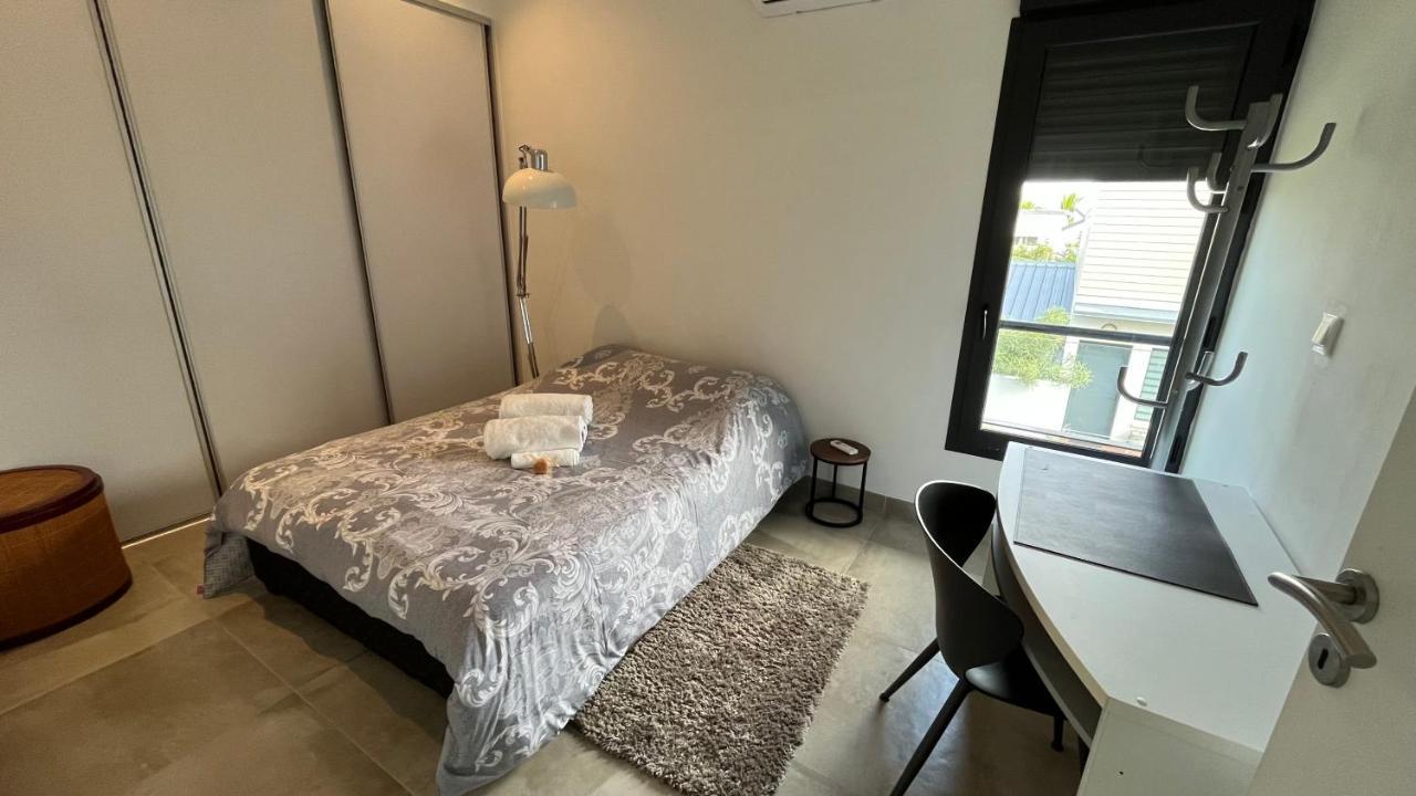 Villa Himani Saint-Gilles-les Bains Εξωτερικό φωτογραφία