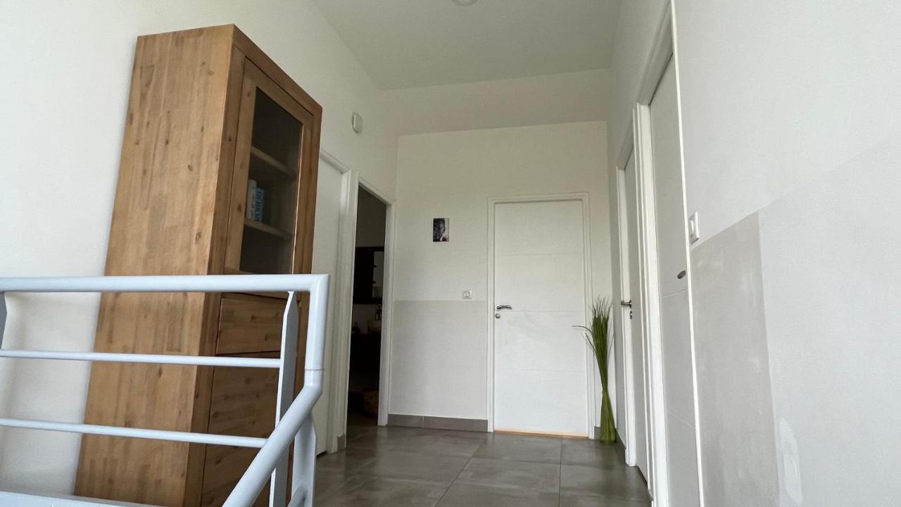 Villa Himani Saint-Gilles-les Bains Εξωτερικό φωτογραφία